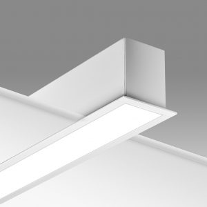 مصباح خطي LED المدمجة موديل لاین