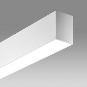 مصباح خطي LED غير المدمجة موديل لاین