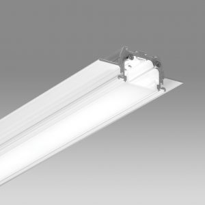 مصباح خطي المدمجة مودیل سلیم