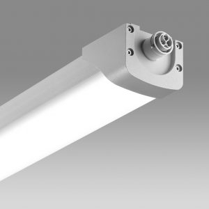 مصباح رین لِد غير المدمجة