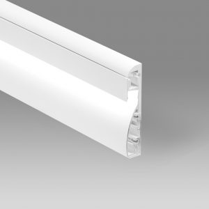 إضاءة بريما المثبتة