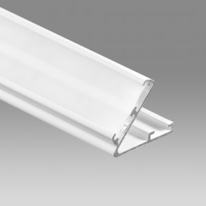 المصابيح الخطية غير المدمجة موديل هايدن (المخفي)