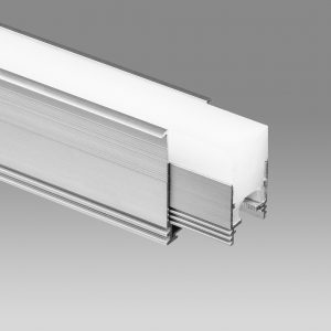 مصباح خطي LED المدمجة موديل فيو